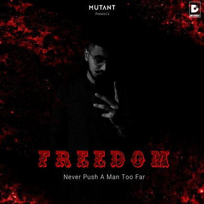 Mutant - Freedom