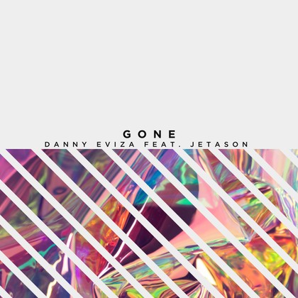 Danny EVIZA feat. Jetason - Gone