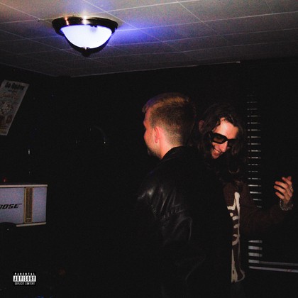 Vamo & Xavier Euphory - weekend au sag