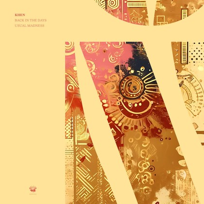 Khen - Back in the Days / Usual Madness