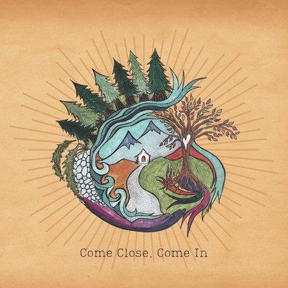 Kathryn Claire and Margot Merah - Come Close, Come In
