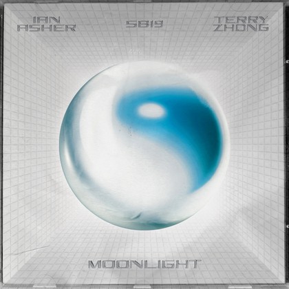 Ian Asher, SB19, Terry Zhong - Moonlight