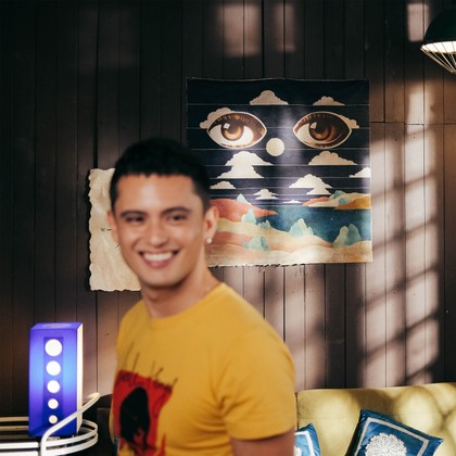James Reid - jgh (Deluxe)