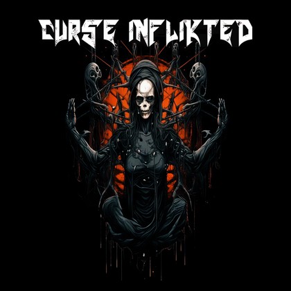 Curse Inflikted - Curse Inflikted