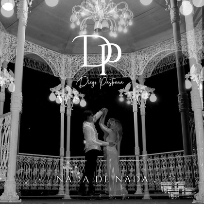 Diego Pastrana - Nada de Nada