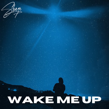 Shaza - Wake Me Up  