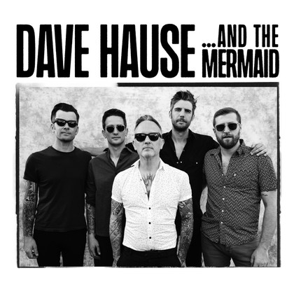 Dave Hause - Enough Hope