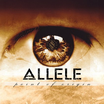 Allele - Point of Origin (Remastered)