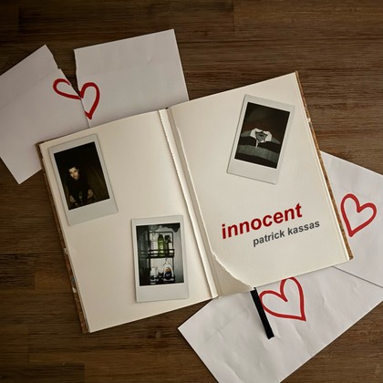 Patrick Kassas - innocent
