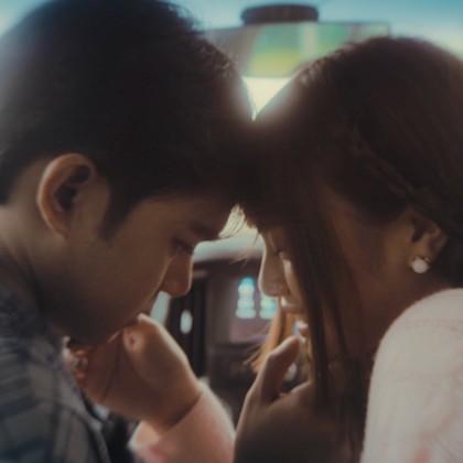 Alon Matias - Aamin ba?