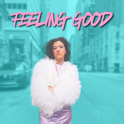 Casii Stephan - Feeling Good
