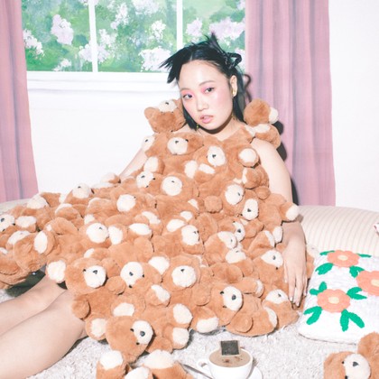 ena mori - little sunny baby