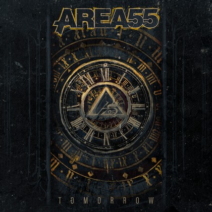 Area 55 - Tomorrow