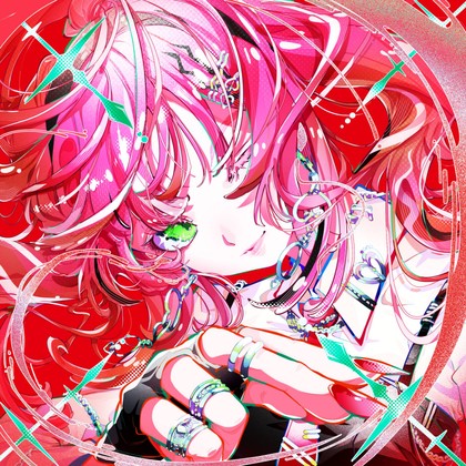 Andora - Pastel (feat. うらる)