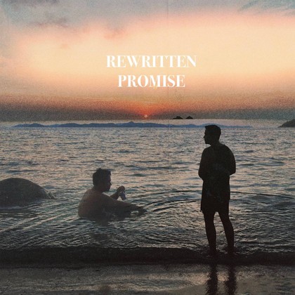 Jason Marvin - Rewritten Promise (Volume 2)