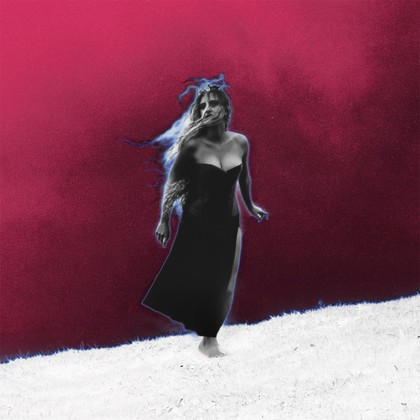 Carolina Cury - Mater Larum