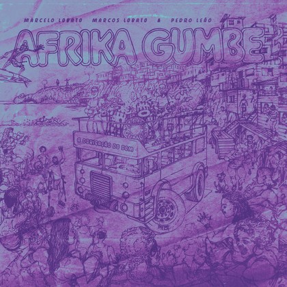 Afrika Gumbe - A Obrigação do Dom