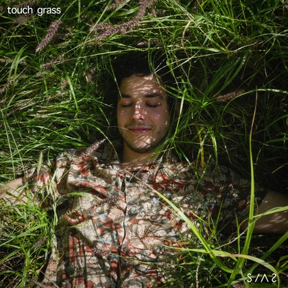 SIAS - touch grass