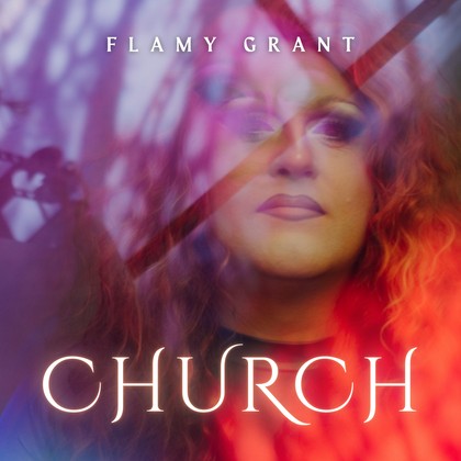 Flamy Grant - CHURCH