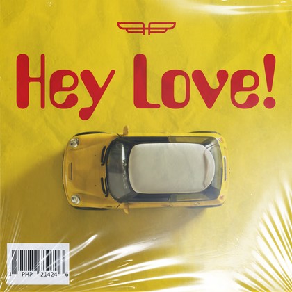 Press Hit Play - Hey Love!