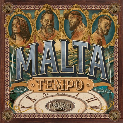 Malta - Tempo