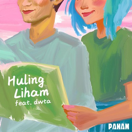 Paham, dwta - Huling Liham