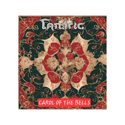 Tantric - Carol Of The Bells