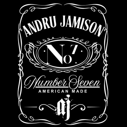 Andru Jamison - No.7