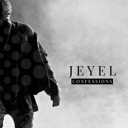 Jeyel - Confessions