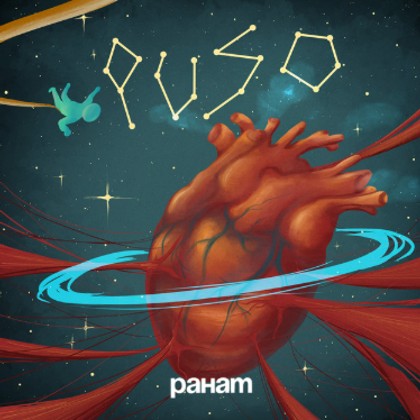 Paham - Puso