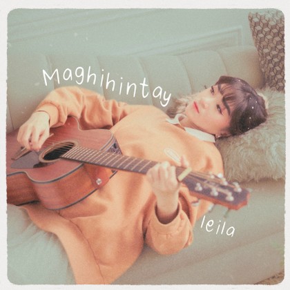 LEILA - Maghihintay