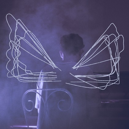 Drima - Ich fliege umher