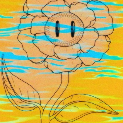 St Elmo's Emo Fire - Drowning You Out