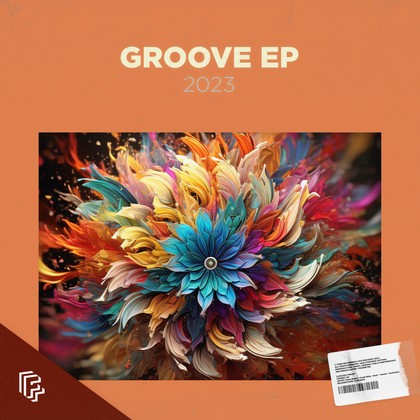Various Artists - Groove EP