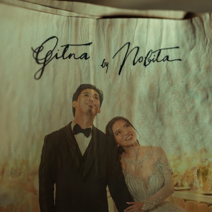 NOBITA - Gitna