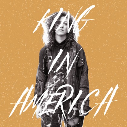 Casii Stephan - King in America