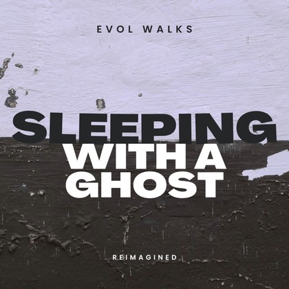 Evol Walks - Sleeping with a Ghost (Reimagined)