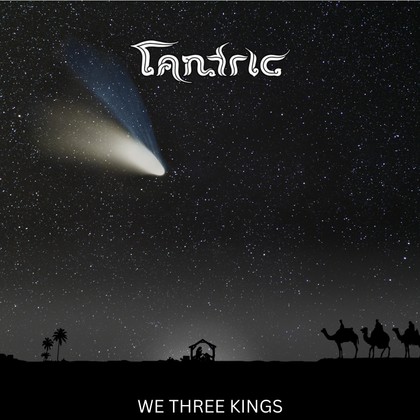 Tantric - We Three Kings