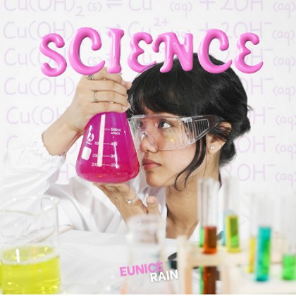 Eunice Rain - Science