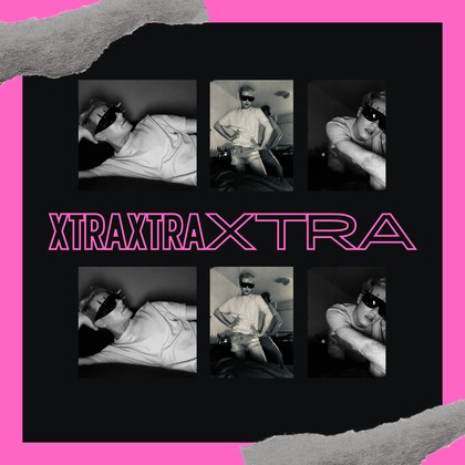 Reid Zakos  - XtraXtraXtra