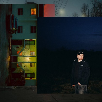 Ness - Schreib wenn du zuhause bist