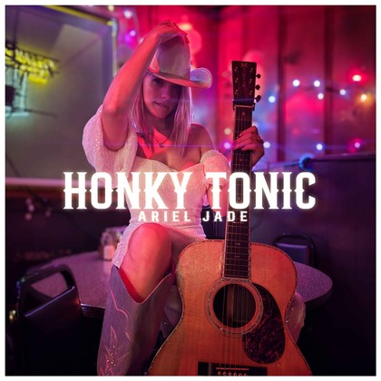 Ariel Jade - Honky Tonic