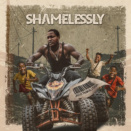 Bootman Jose - Shamelessly