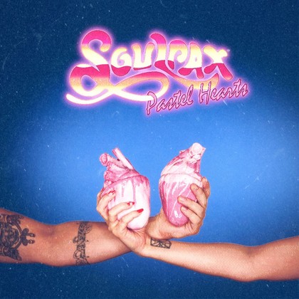Soulpax - Pastel Hearts