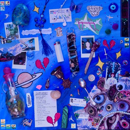 buffy blu - SUBTLETIES
