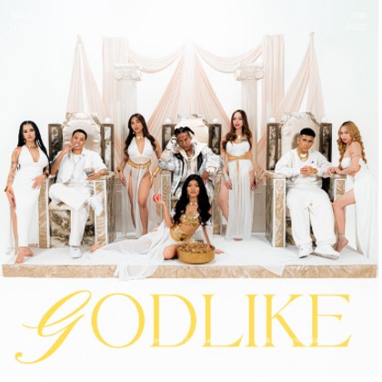 Khael Domaro, GEE EXCLSV - GODLIKE