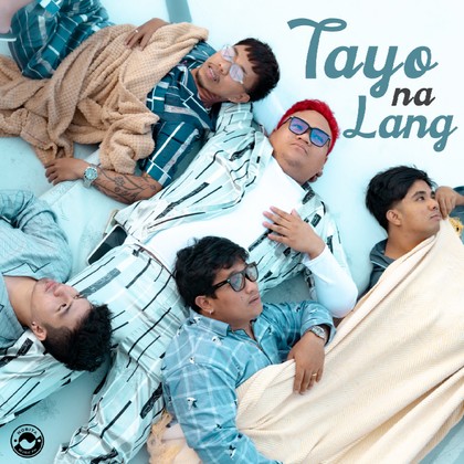 NOBITA - Tayo Na Lang