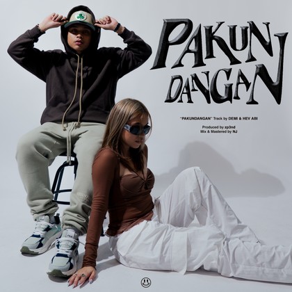 DEMI - Pakundangan (feat. Hev Abi)