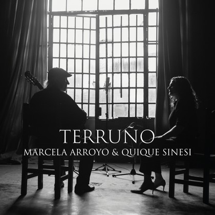 Marcela Arroyo & Quique Sinesi - Terruño