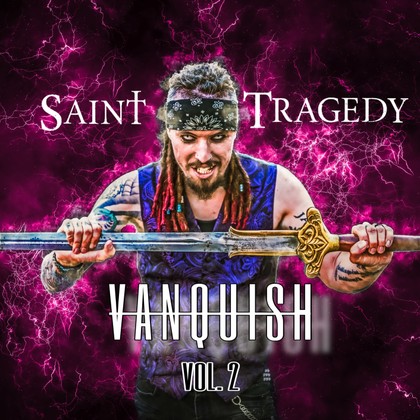 Saint tragedy - Vanquish Vol. 2
